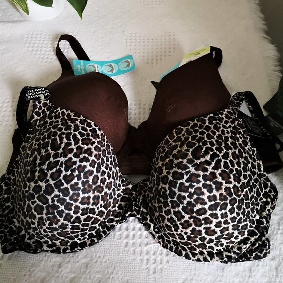 Vanity Fair Bra Size 38B (Set of 2) - Picture 2 of 7